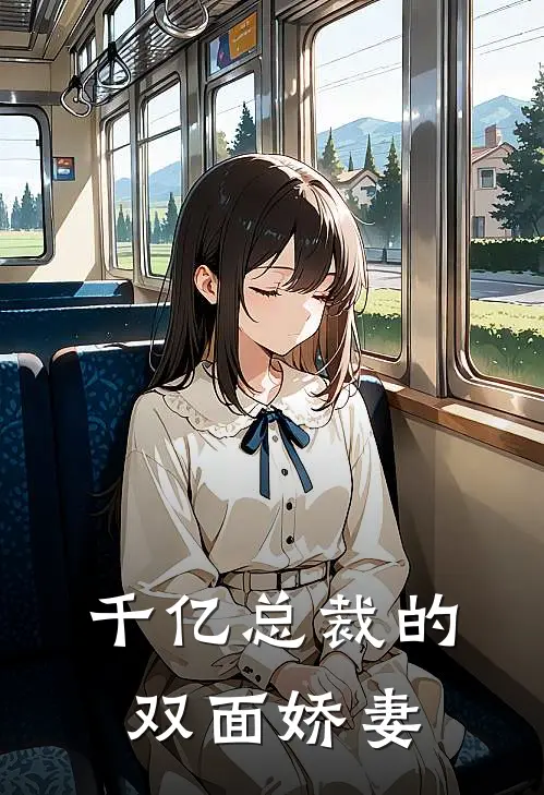 千亿总裁的双面娇妻