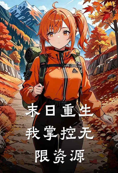 末日重生：我掌控无限资源