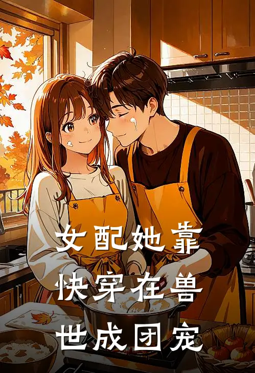 女配她靠快穿在兽世成团宠