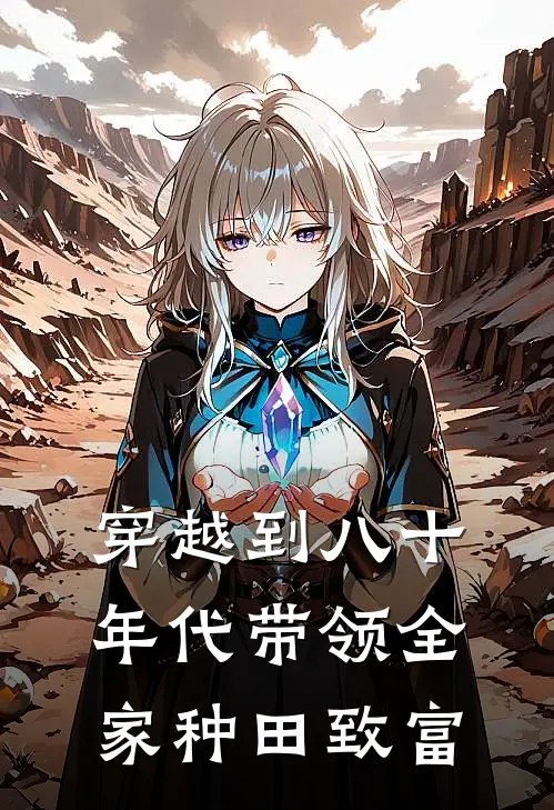 穿越到八十年代带领全家种田致富