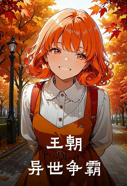 王朝，异世争霸