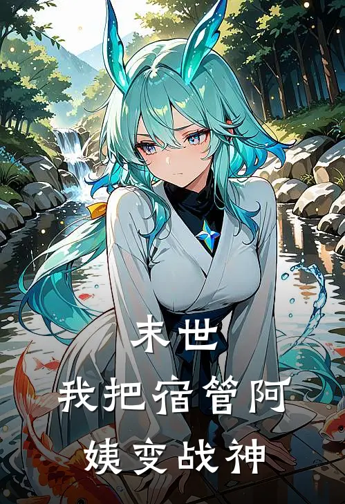 末世：我把宿管阿姨变战神