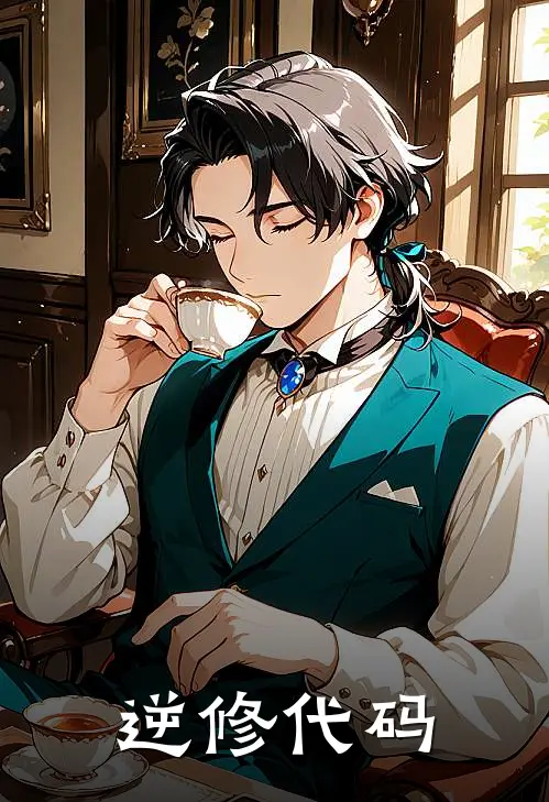 逆修代码