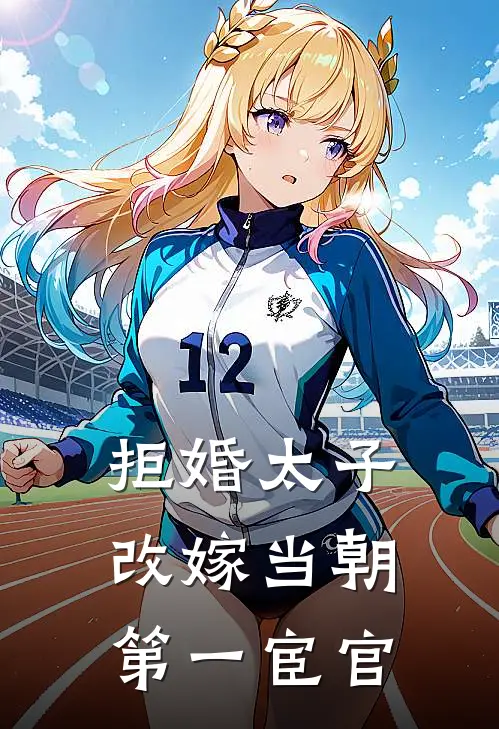 拒婚太子，改嫁当朝第一宦官