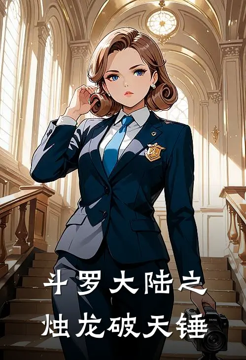 斗罗大陆之烛龙破天锤