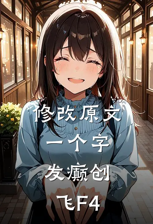 修改原文一个字，发癫创飞F4