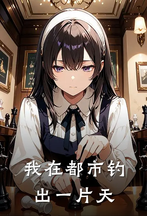 我在都市钓出一片天