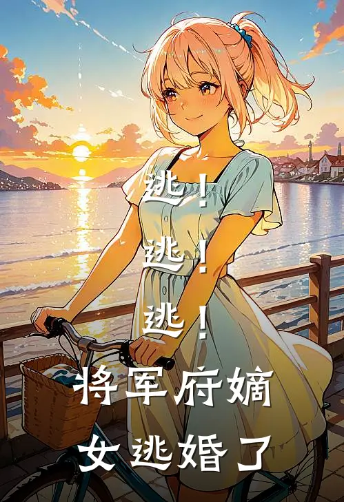 逃！逃！逃！将军府嫡女逃婚了