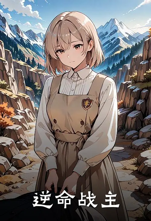 逆命战主