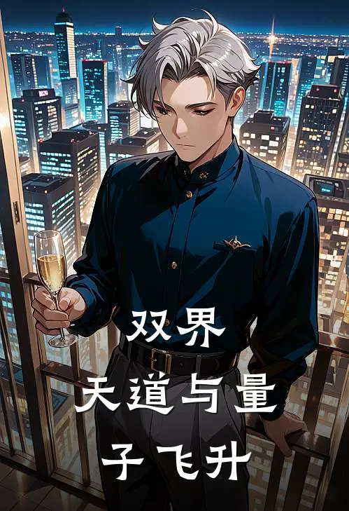 双界：天道与量子飞升