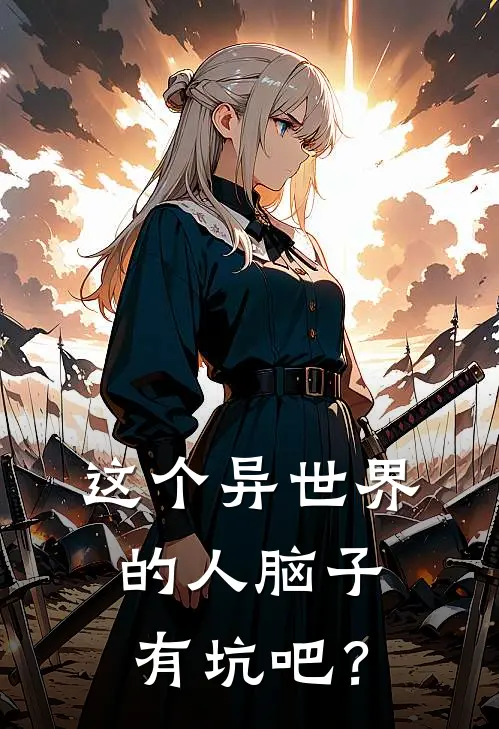 这个异世界的人脑子有坑吧？