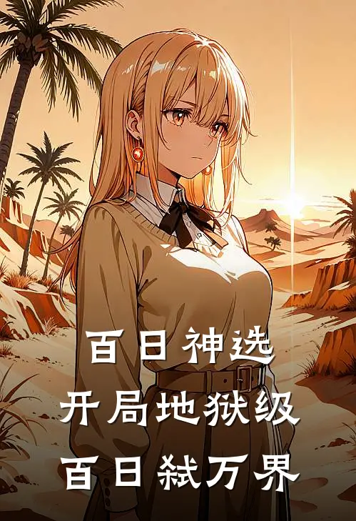 百日神选：开局地狱级百日弑万界