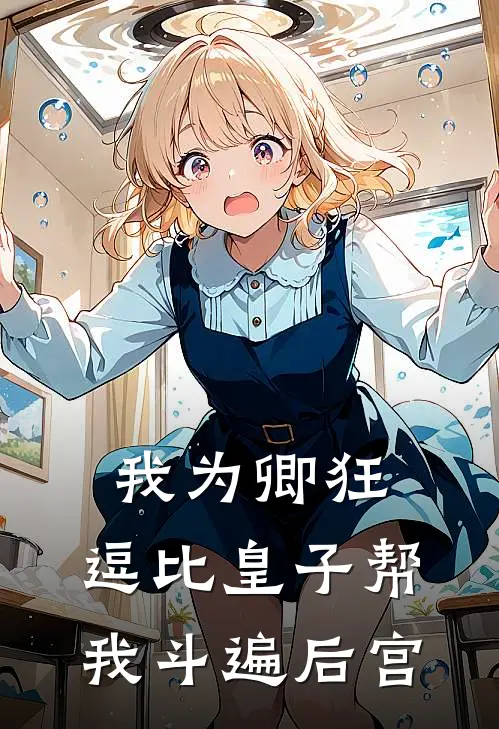 我为卿狂：逗比皇子帮我斗遍后宫