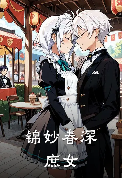 锦妙春深：庶女