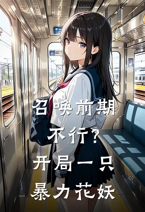 召唤前期不行？开局一只暴力花妖