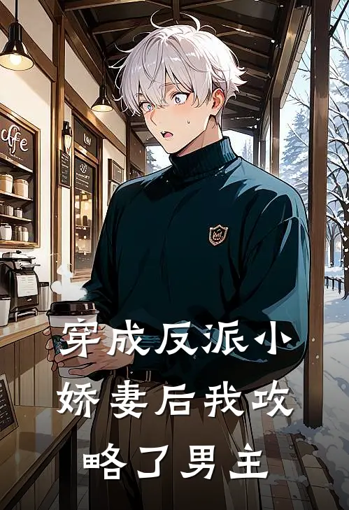 穿成反派小娇妻后我攻略了男主