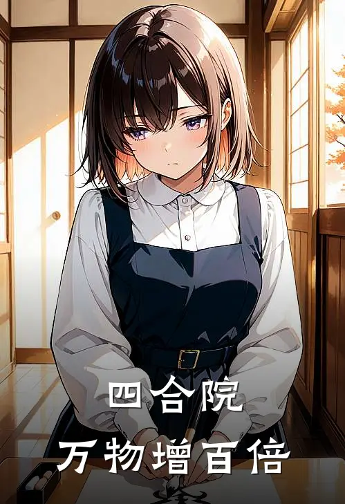 四合院：万物增百倍