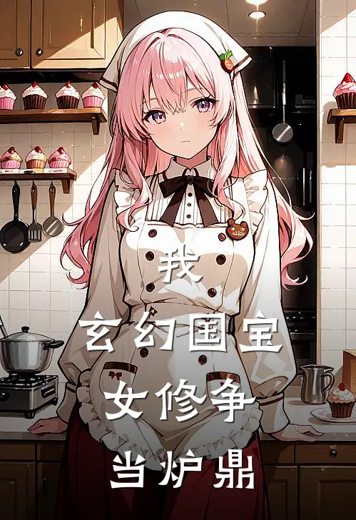 我，玄幻国宝，女修争当炉鼎