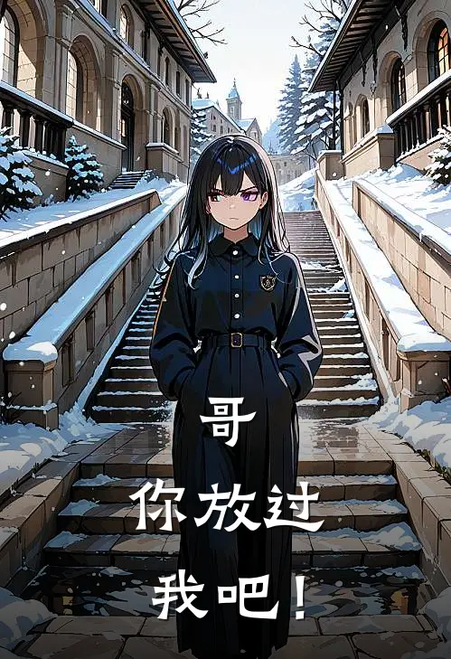 哥，你放过我吧！