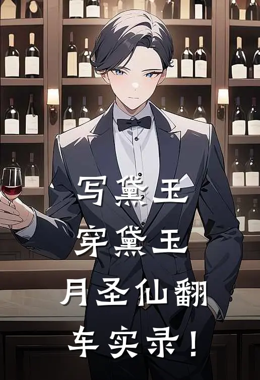 写黛玉穿黛玉，月圣仙翻车实录！