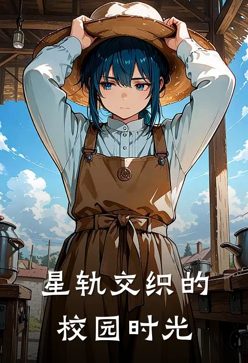 星轨交织的校园时光