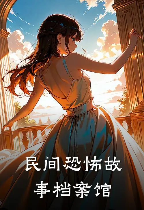 民间恐怖故事档案馆