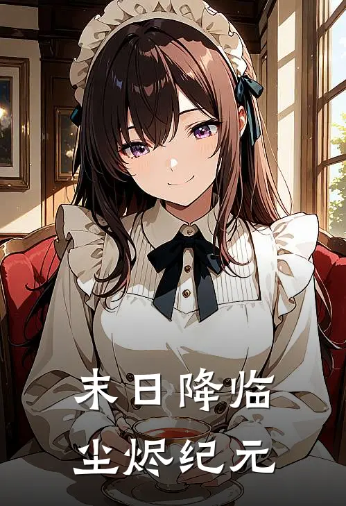 末日降临：尘烬纪元