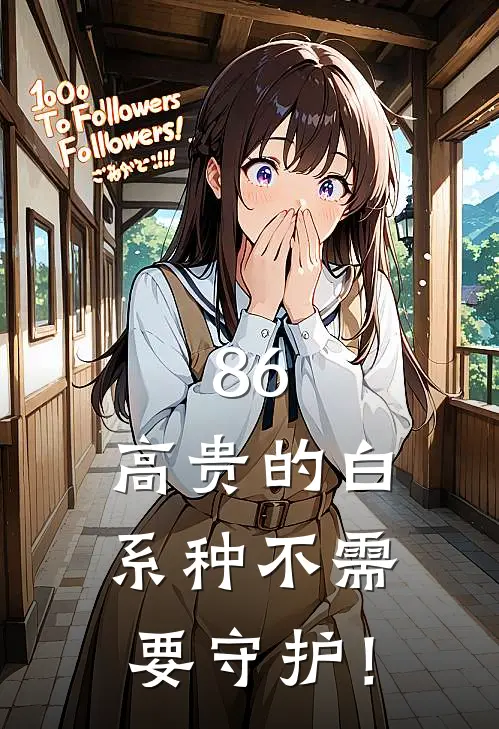 86：高贵的白系种不需要守护！