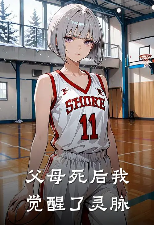 父母死后我觉醒了灵脉