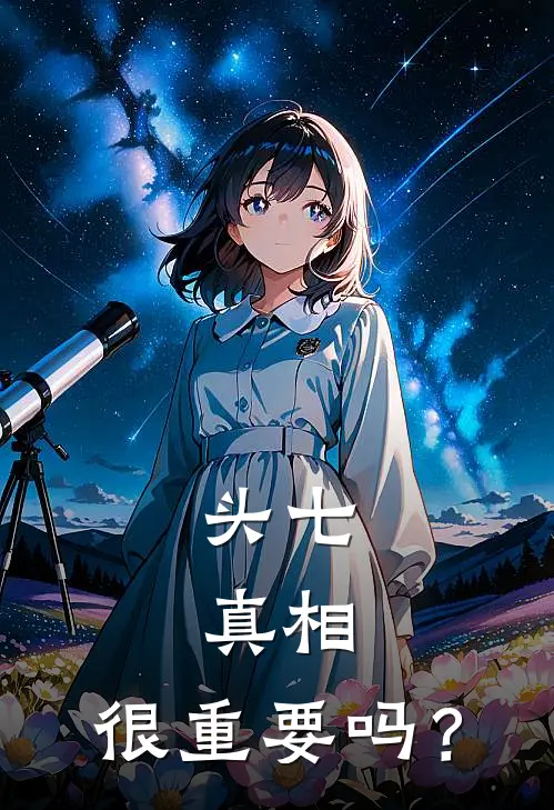 头七：真相，很重要吗？