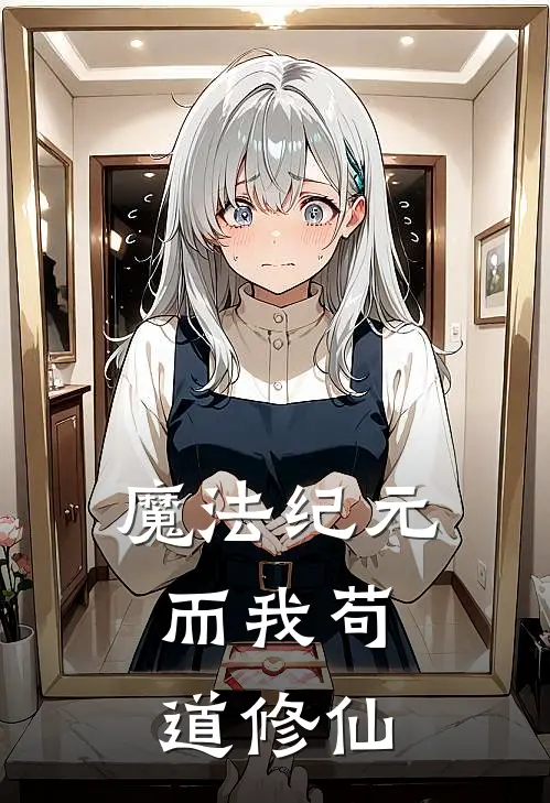 魔法纪元，而我苟道修仙