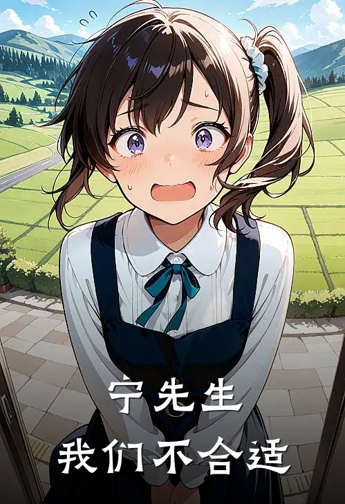 宁先生，我们不合适