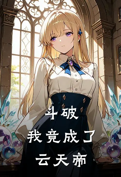 斗破：我竟成了云天帝