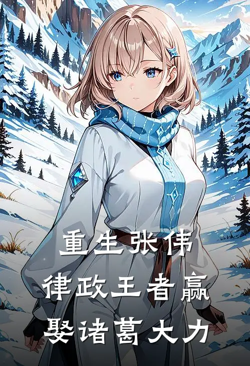 重生张伟：律政王者赢娶诸葛大力