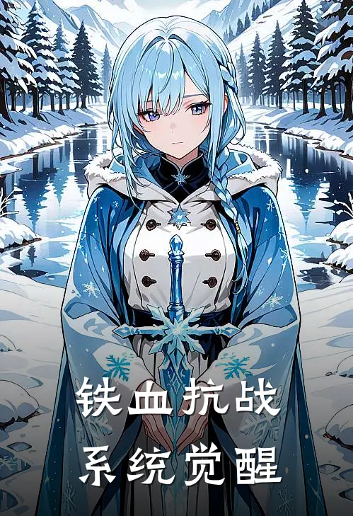 铁血抗战：系统觉醒