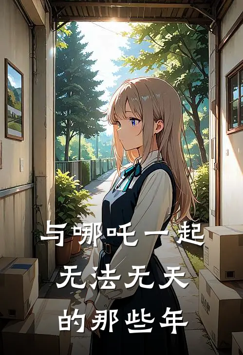 与哪吒一起无法无天的那些年