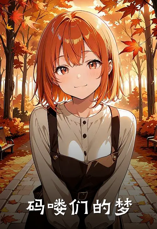 码喽们的梦