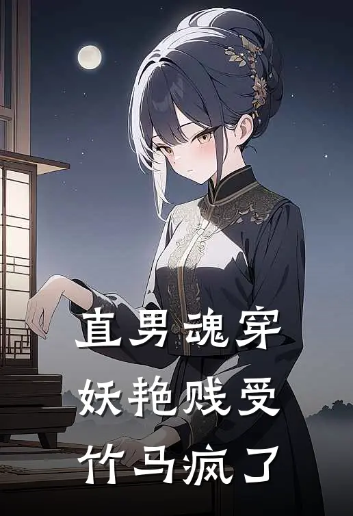 直男魂穿妖艳贱受，竹马疯了