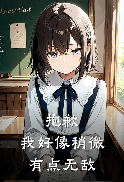 抱歉，我好像稍微有点无敌