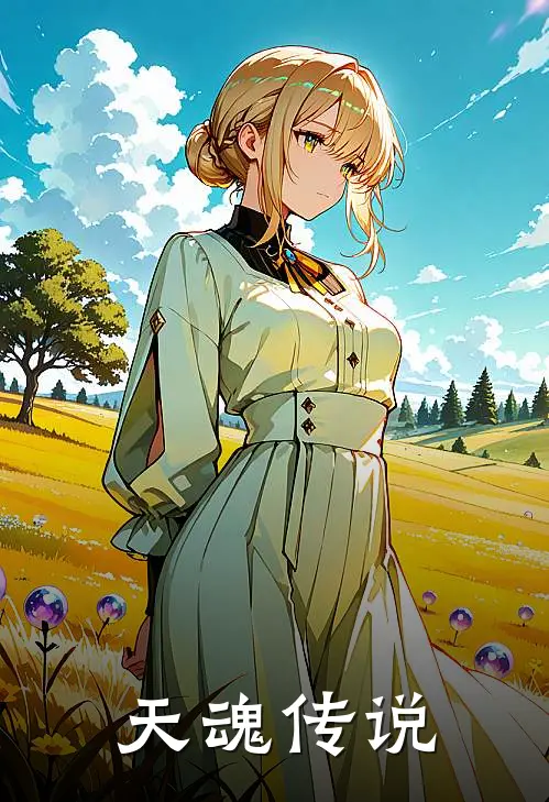 天魂传说