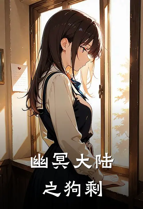 幽冥大陆之狗剩