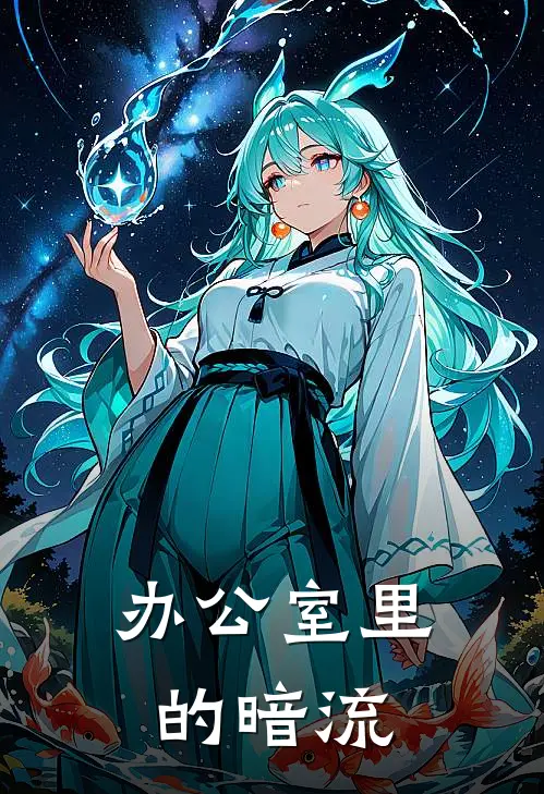 办公室里的暗流