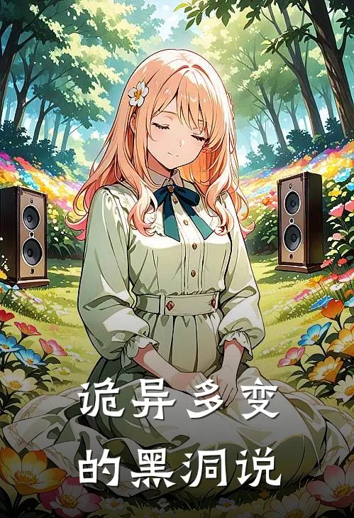 诡异多变的黑洞说