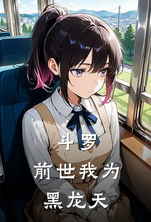 斗罗：前世我为黑龙天