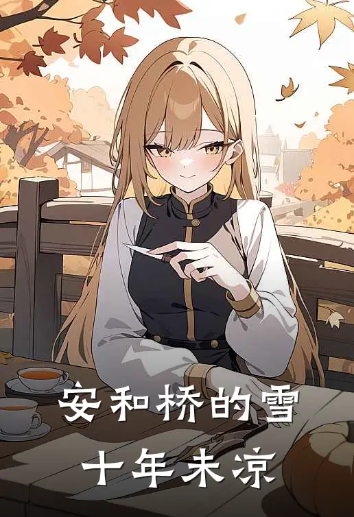 安和桥的雪，十年未凉