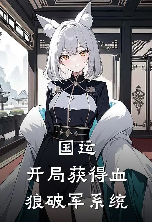 国运：开局获得血狼破军系统