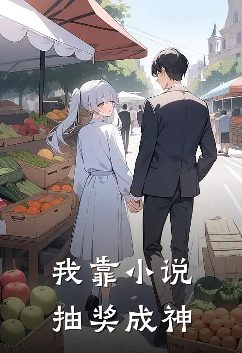 我靠小说抽奖成神