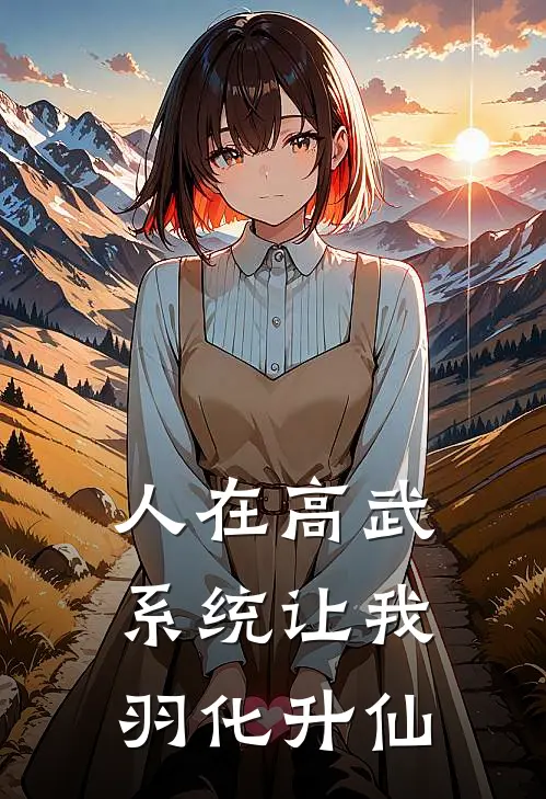 人在高武，系统让我羽化升仙