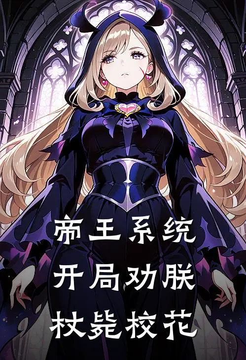 帝王系统：开局劝朕杖毙校花