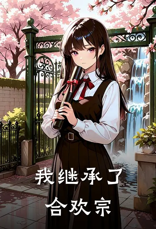 我继承了合欢宗